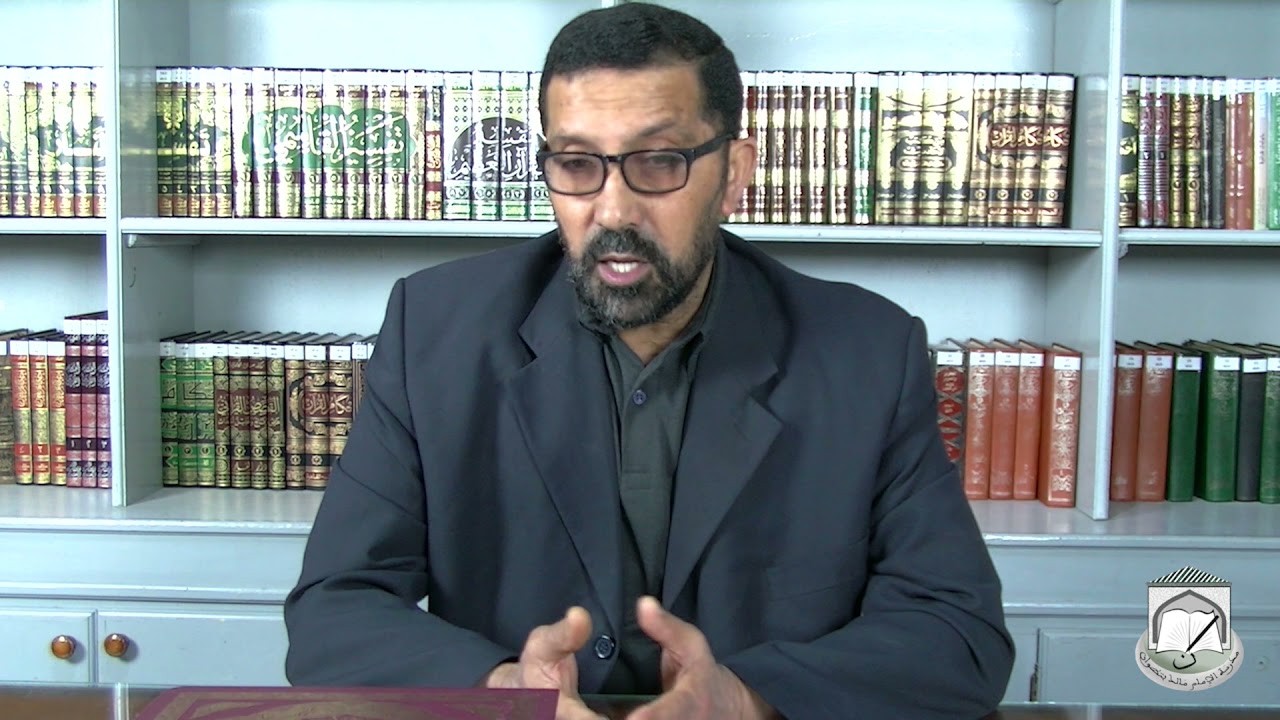 DISCOURS SUR LES BIENFAITS DU MOIS DE RAMADAN. PROFESSEUR  NOURDIN HAMZA