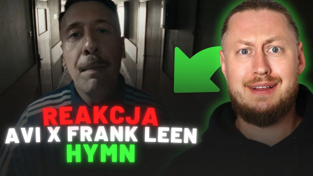 Avi x Frank Leen - 