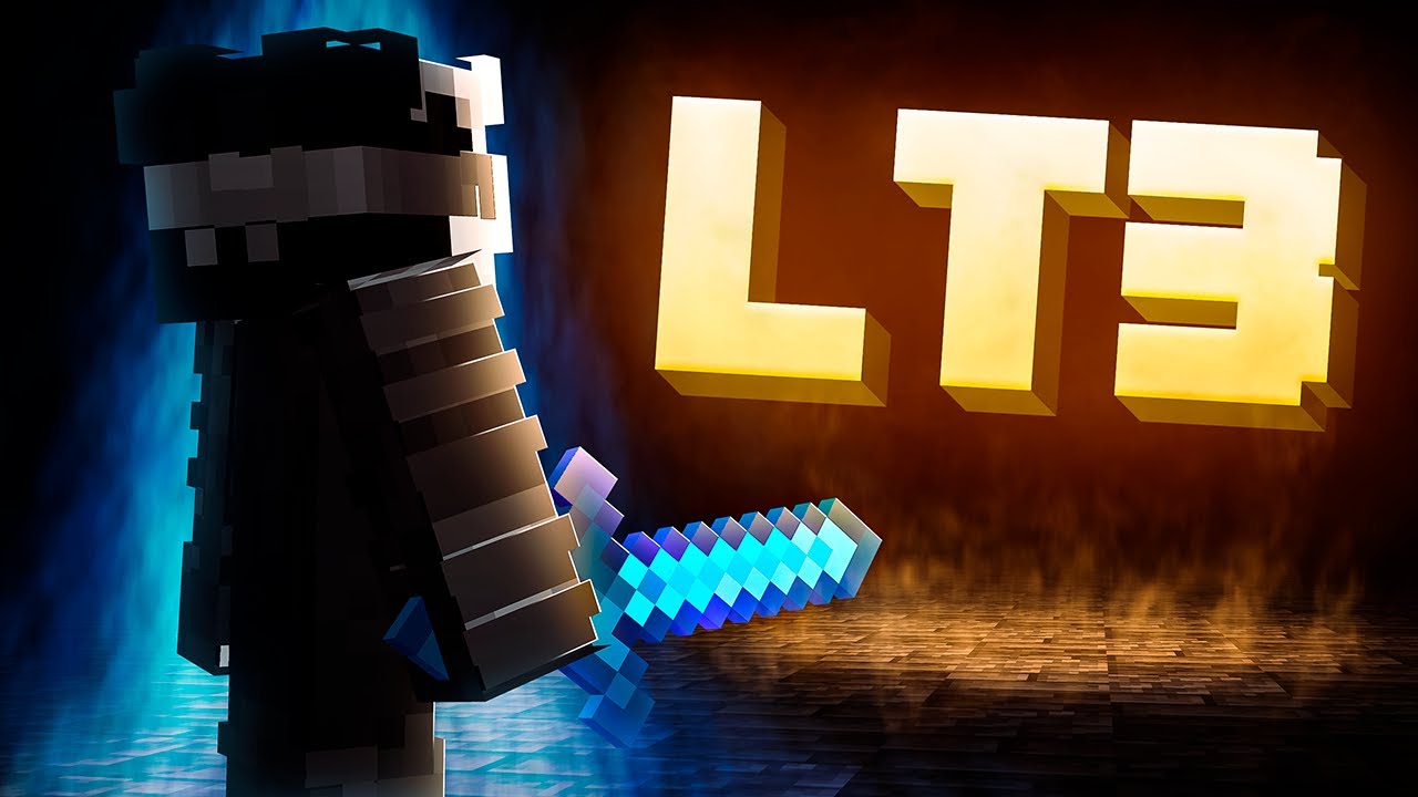 How I Got LT3 in Sword PVP...