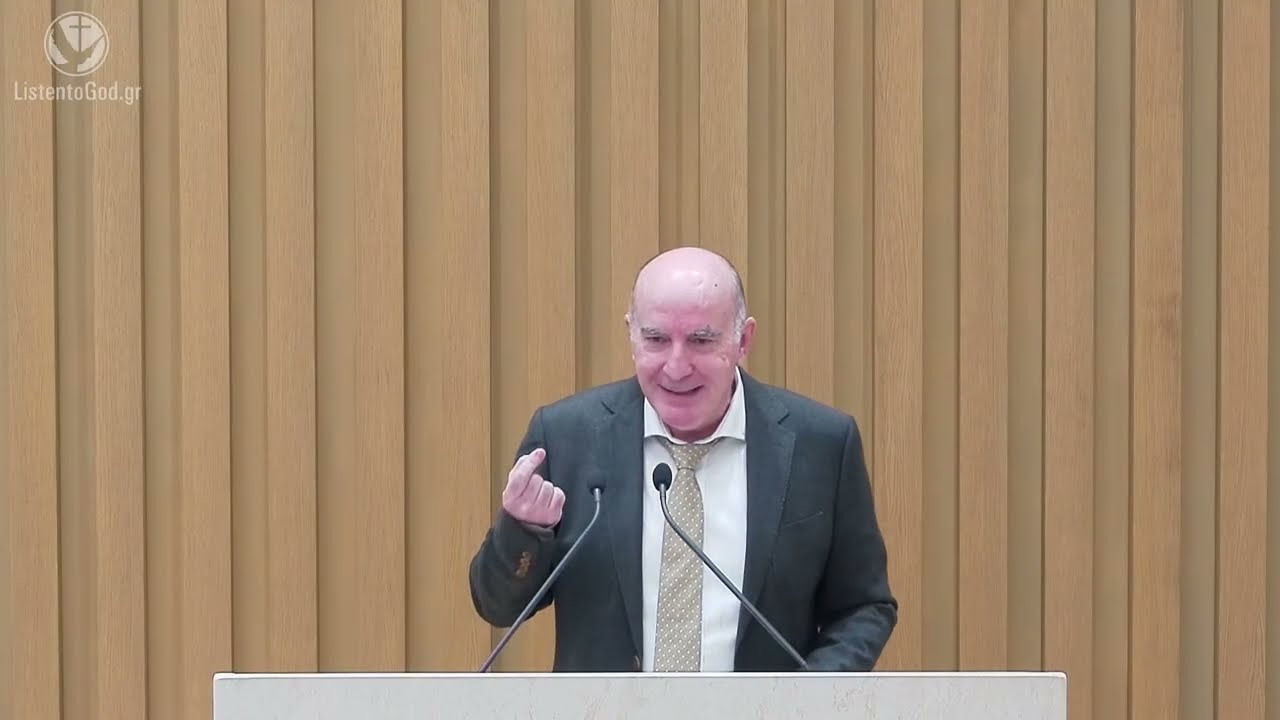 ΖΩΝΤΑΝΗ  ΜΕΤΑΔΟΣΗ //  ΚΗΡΥΓΜΑ ΕΥΑΓΓΕΛΙΟΥ
