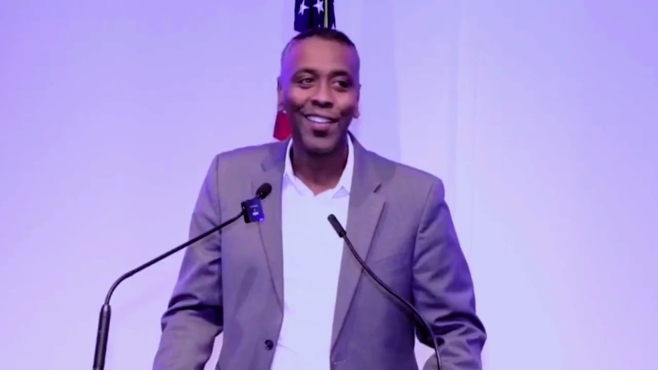 Guled Foundation Fundraising Event in Seattle 2025