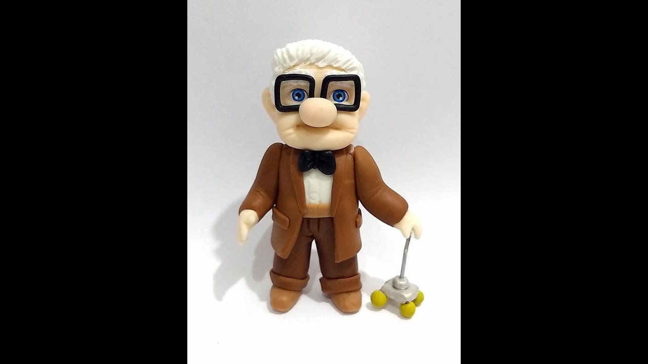 PAP SR  FREDERIKSEN UP ALTAS AVENTURAS ARTESÃ CIDA RIBEIRO