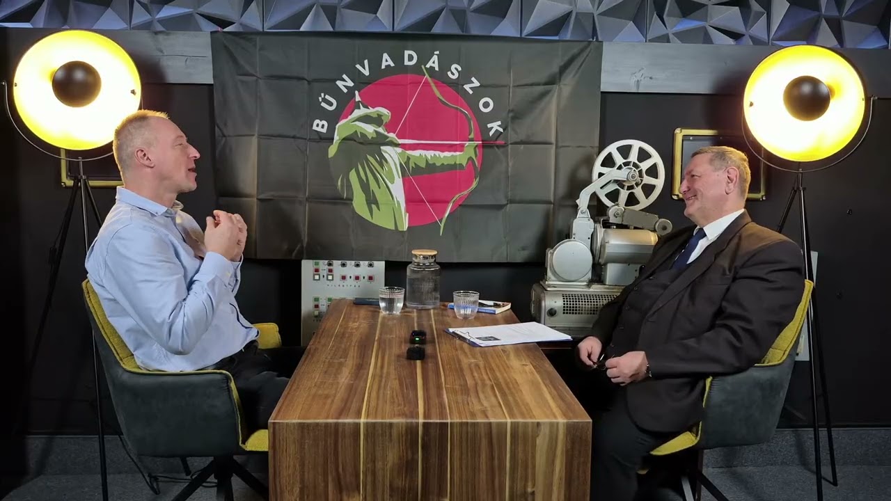 HITELES HANG 4  RÉSZ BARTAL ANDRÁS