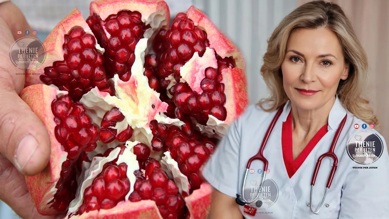 Ja se &ccedil;far&euml; i ndodh Stomakut, Diabetit dhe Zemr&euml;s n&euml;se konsumoni nj&euml; SHEG&Euml; &ccedil;do dit&euml;