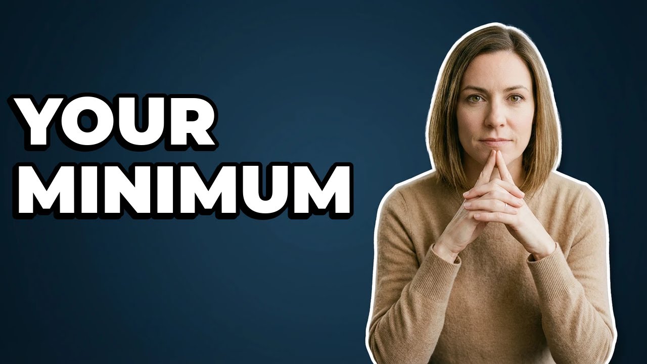 Why Is A Walk-Away Point Crucial For Media Offer Negotiation?