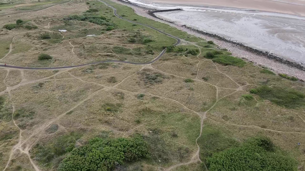 Hightown beach