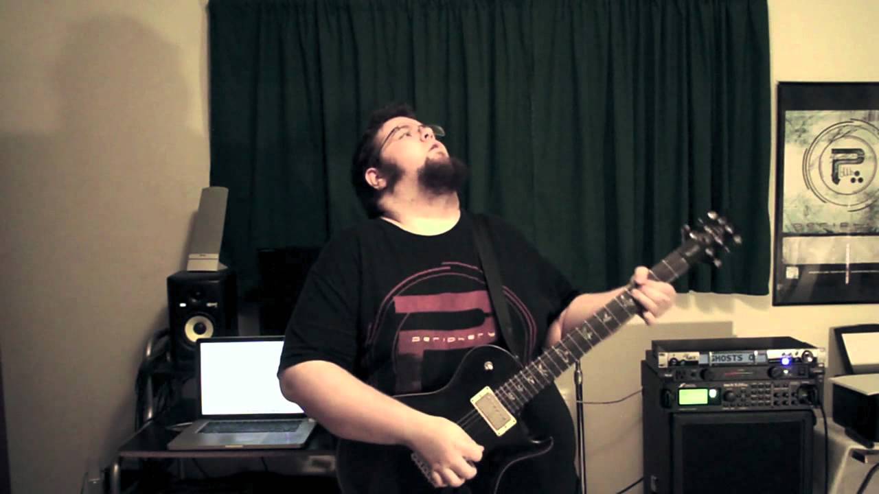 My Hero-Foo Fighters-LRRG(Guitar Cover)