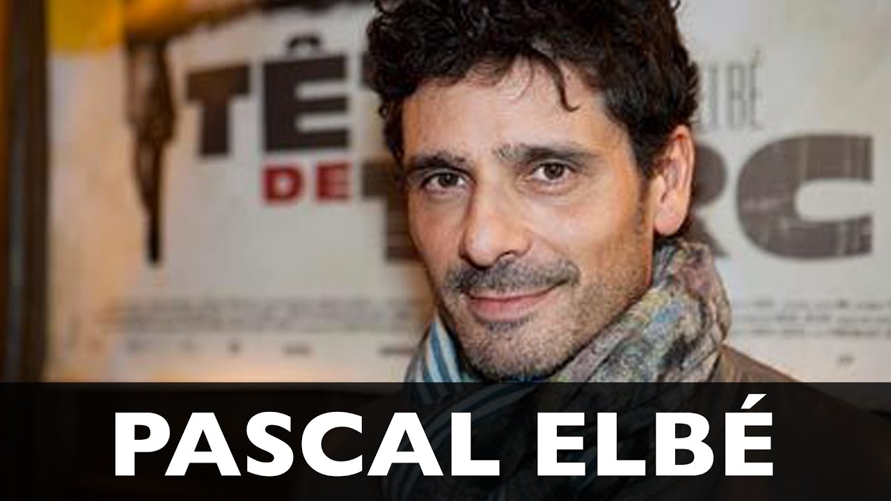 Confidences sur Paillasson - Pascal Elbé