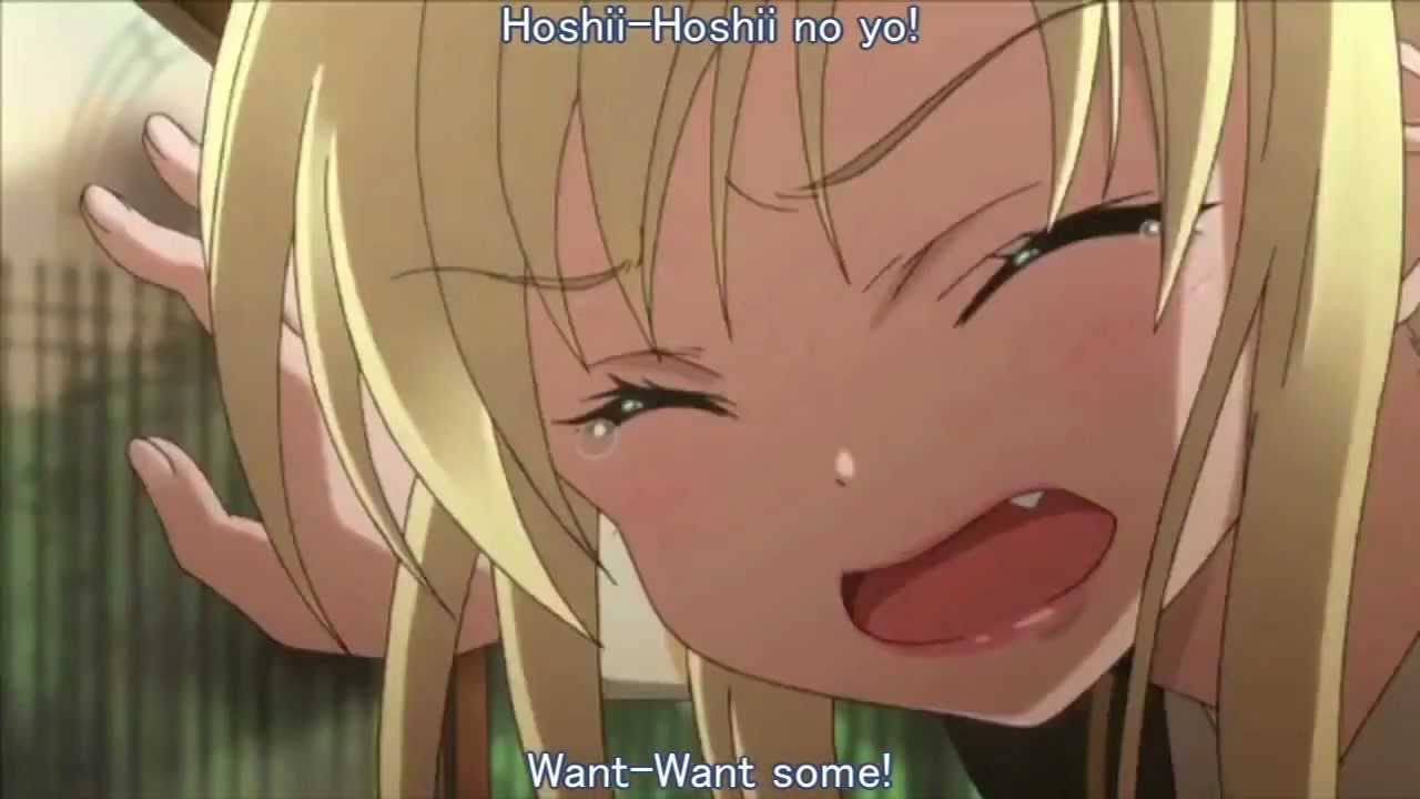 【English Sub】 Meat Breath 【Boku wa Tomodachi ga Sukunai】