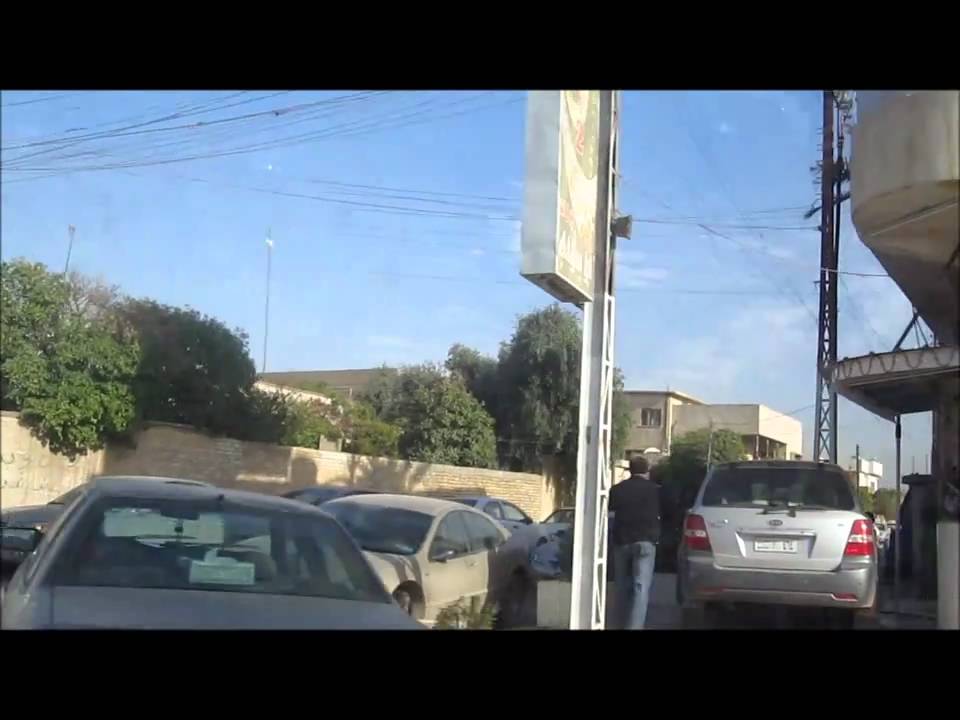ITMC:  Kerkük şehri 2011 جولة في مدينة كركوك