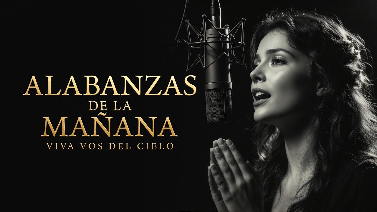 ORACIÓN CANTADA PODEROSA 15 MIN 🙏 Salmo 91 para Protección y Paz   Refugio Bajo Sus Alas 2026