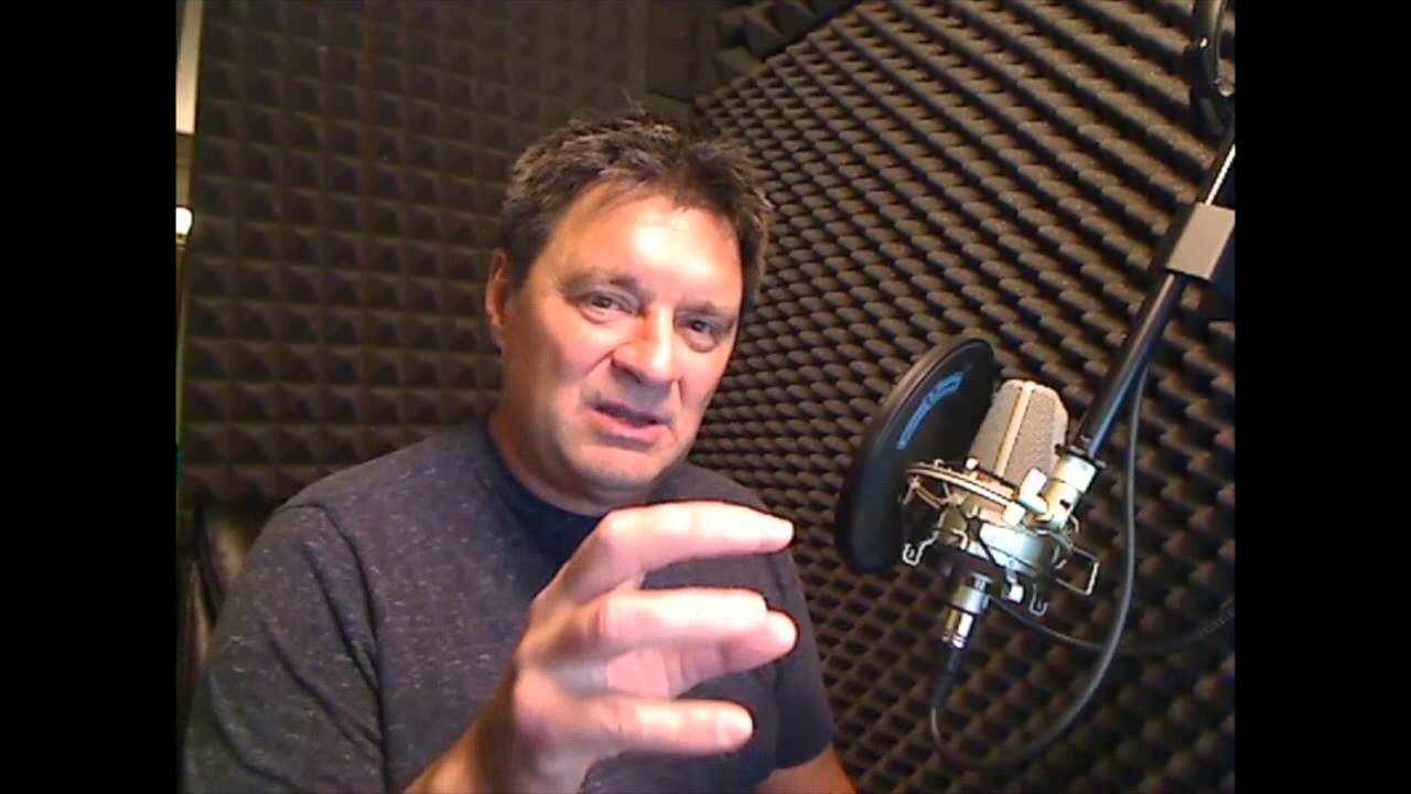 Using the Magic of Your Emotions to Win More Voice Over Auditions