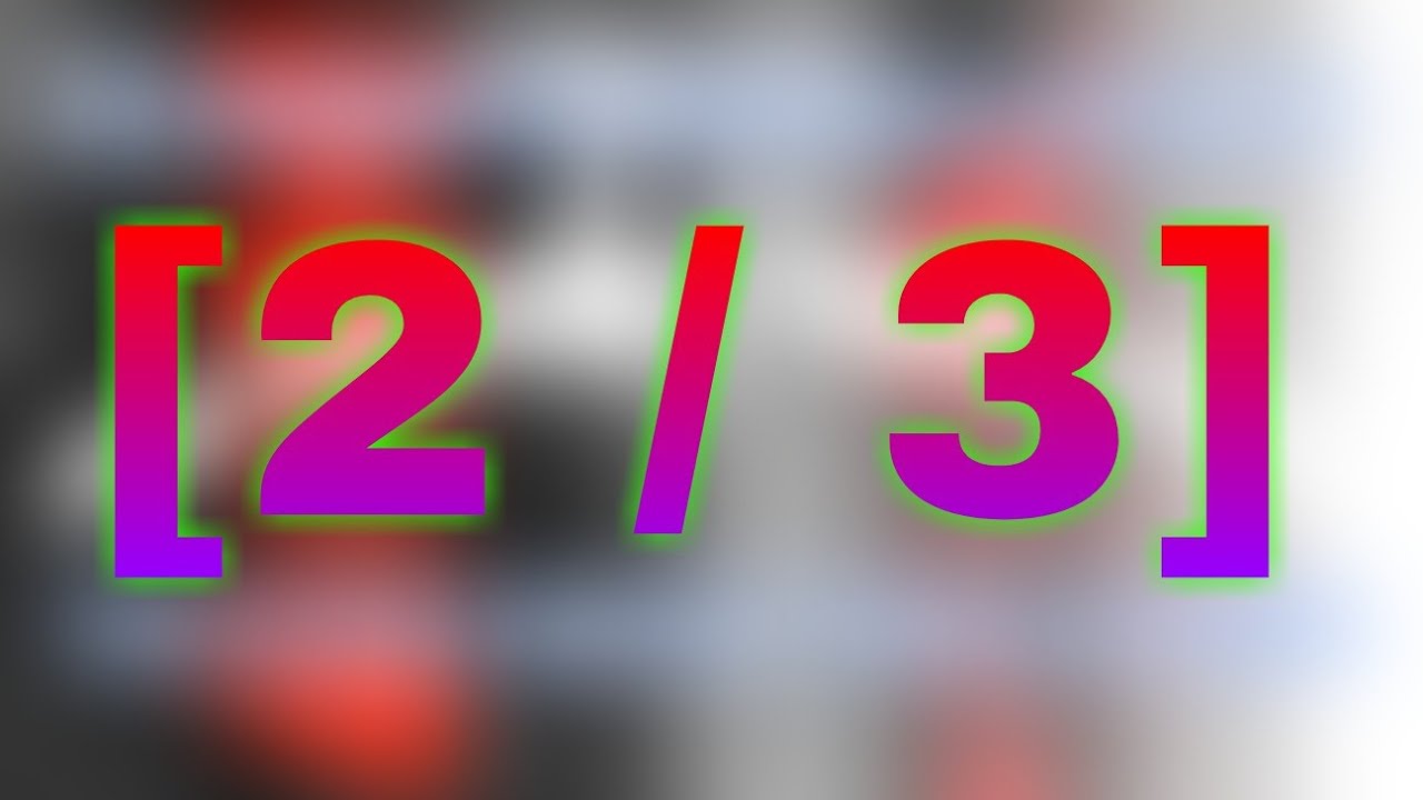 Mr Incredible Becoming Uncanny — 666 PHASE ULTRA-OMNIUM TEMPLATE!!! [2/3]