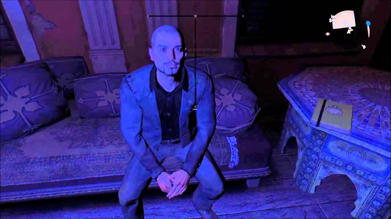 Dying Light PL Wyzwanie Bajram Ratuj się kto może cz1 noc misja poboczna   side mission walkthrough