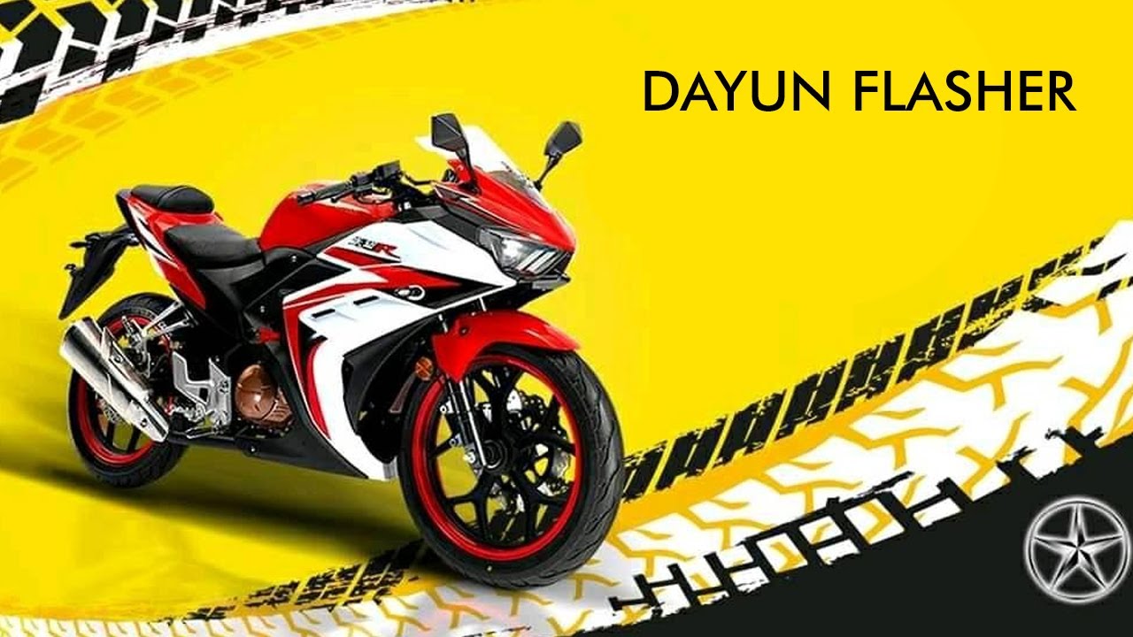 FIRST RIDE IMPRESSION OF THE DAYUN FLASHER 200 2021