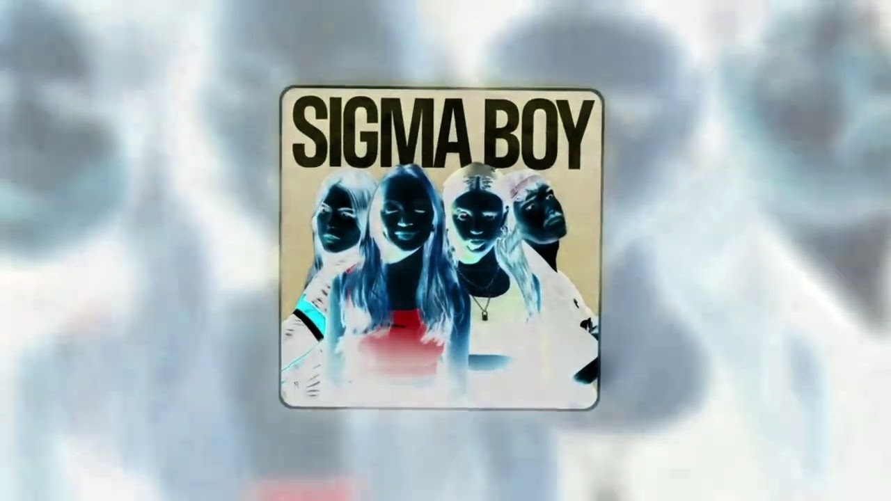 SIGMA BOY (ENGLISH VERSION) IN G-MAJOR 130 #lucasbiscolavideo #sigmaboy #foryou #explore #effects