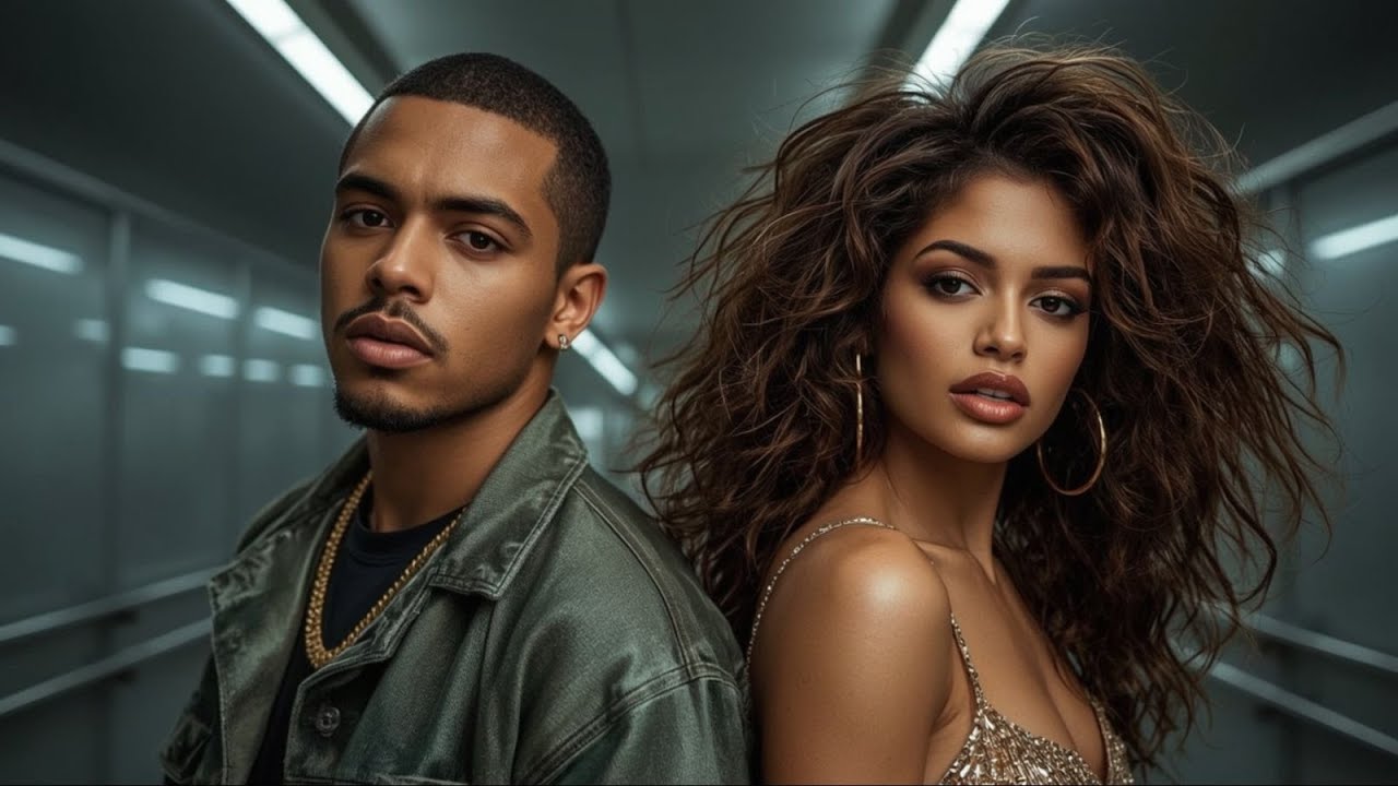 C-Kan & Thalía - Pulso Urbano 👑 Mejor Del Modernos Hip Hop Latin Pop Mix  2026
