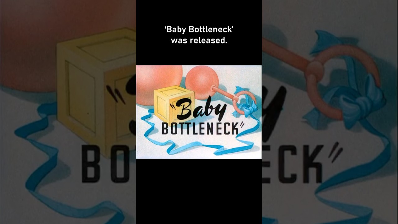 The Looney Tunes Chronicles: Baby Bottleneck