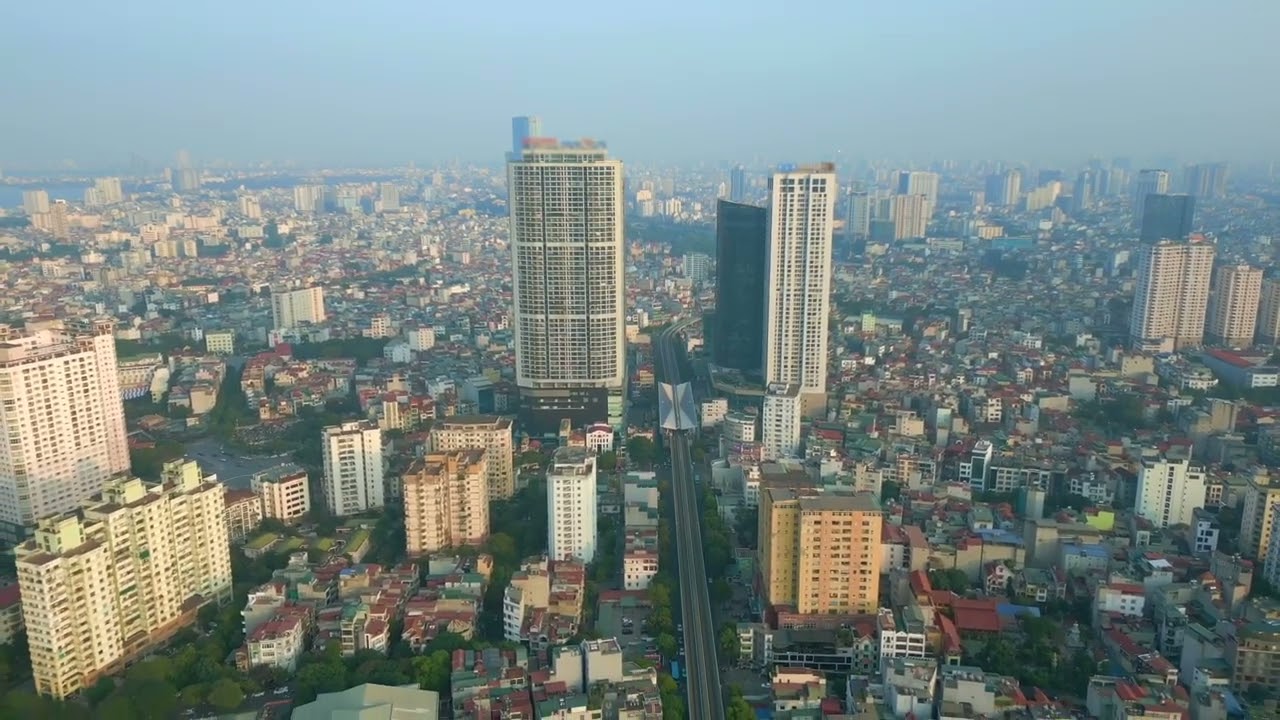 Hanoi