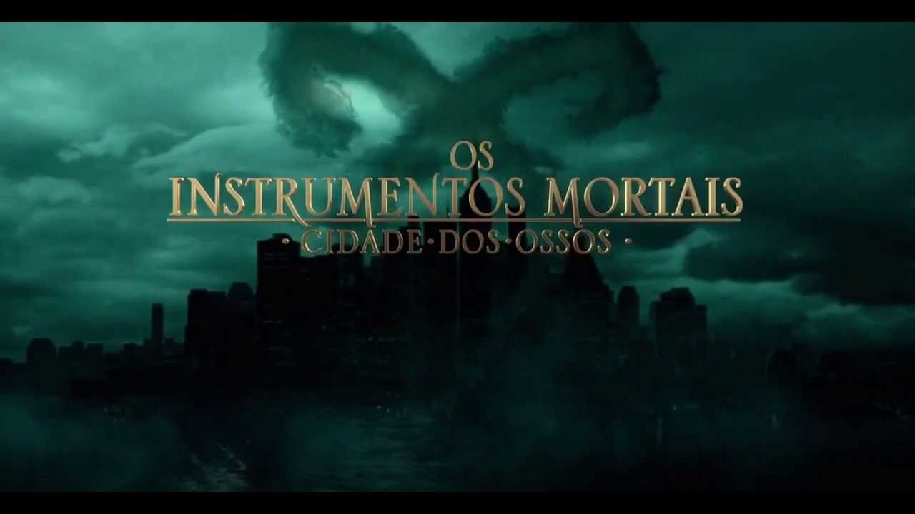 Trailer brasileiro oficial de 
