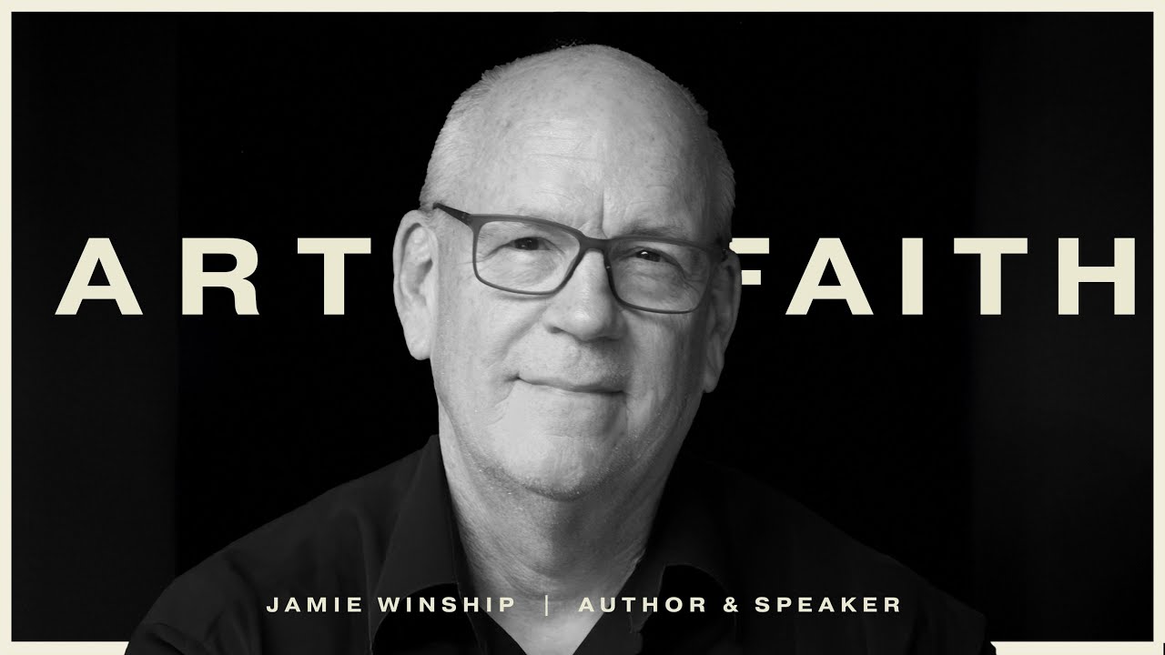 Jamie Winship |  