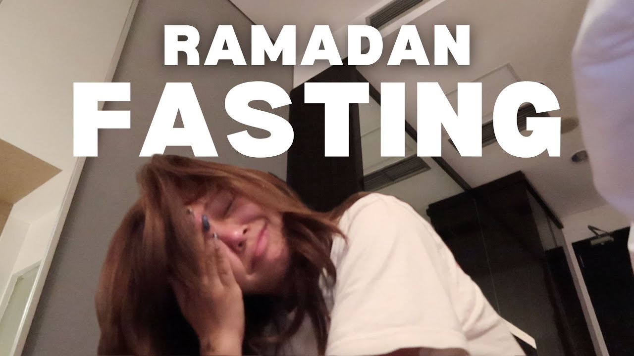 Ramadan fasting for 1 day