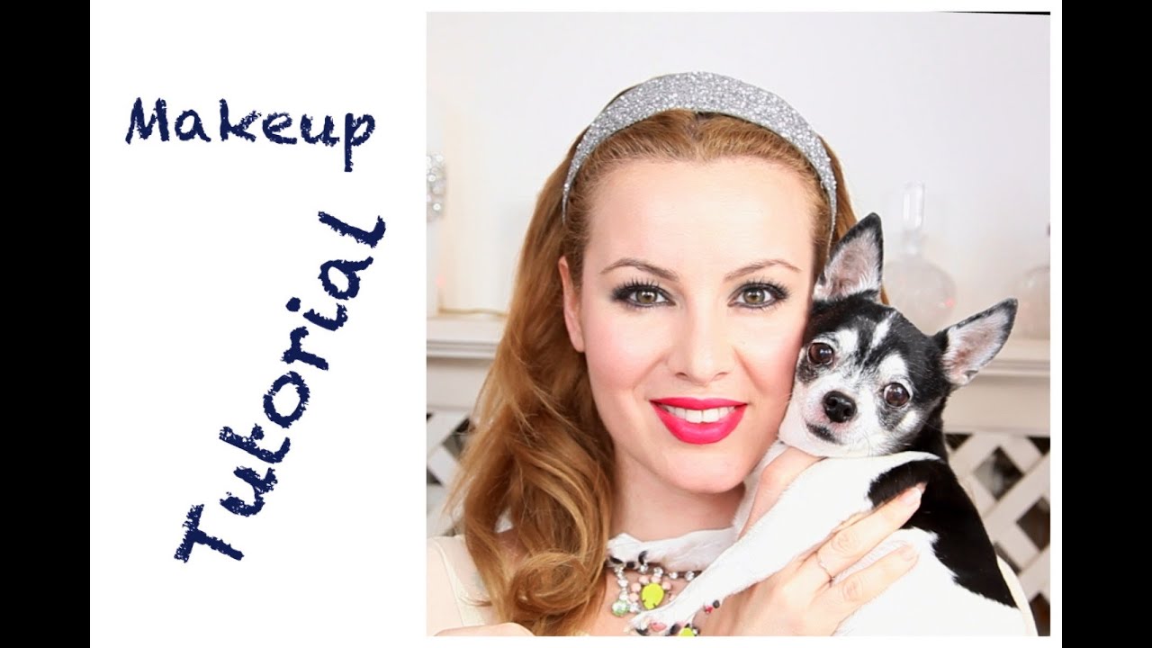 Makeup Tutorial Trucco EveryDay