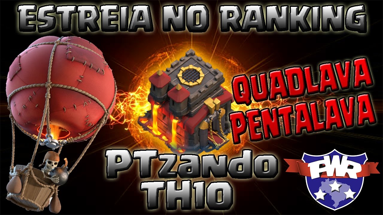 PTzando CV10!!! 