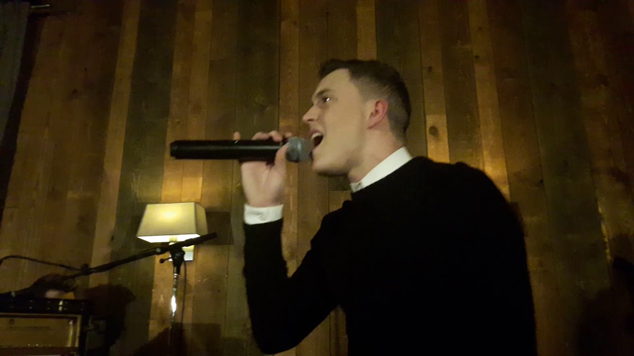 Loïc Nottet Waterloo 