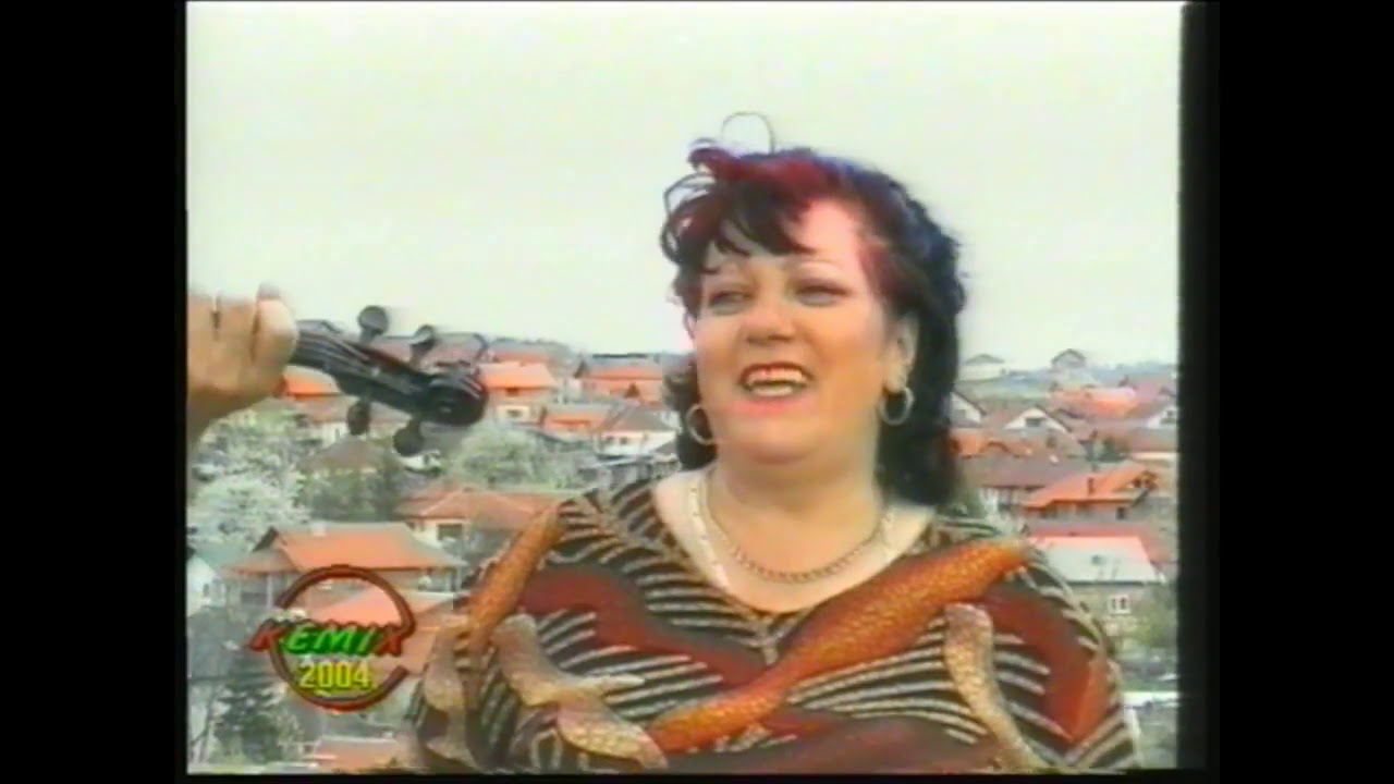 Sprečanski talasi - Svom Podrinju - (official video 2004)