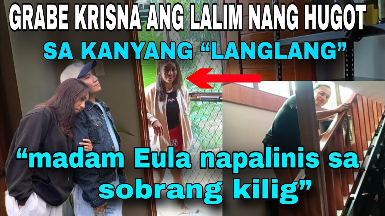 Nakakakilig ang hugot ni @CrisnaMahusay kay@PugongByahero napalinis sa kilig si @madameula5548 