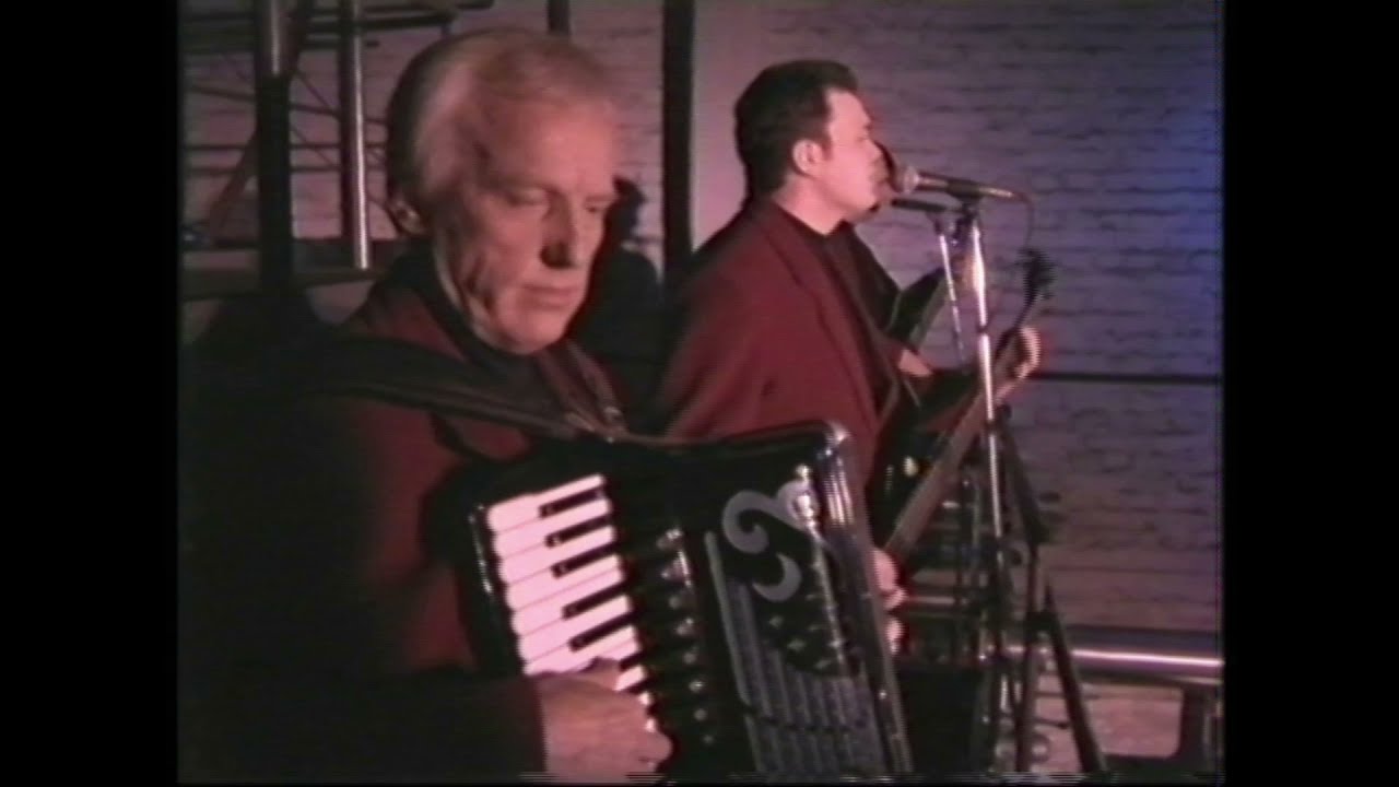 Stig Snickars orkester, Stanna kvar en stund, 1992