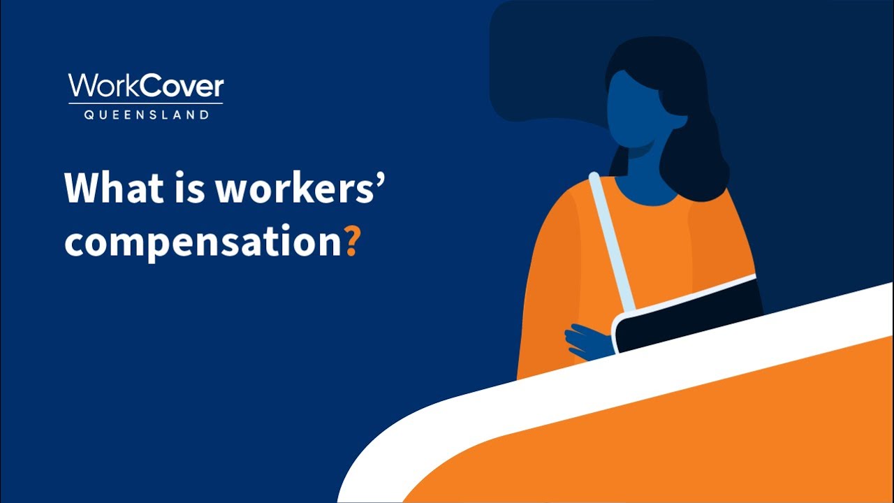 What is workers' compensation?