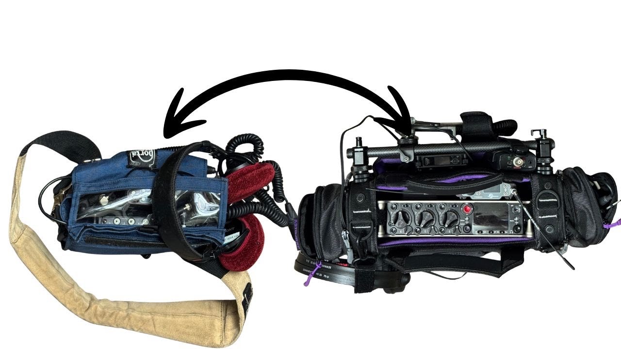 Never sell gear, unless you own this!