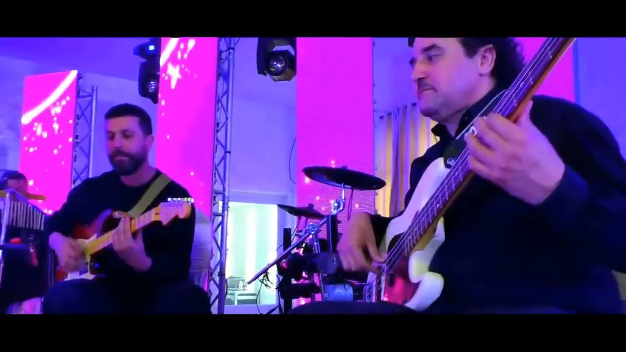 YOUCEF HADJ SAID interprète l'une des meilleures chansons de notre grand Chanteur MHENNA OUZAID