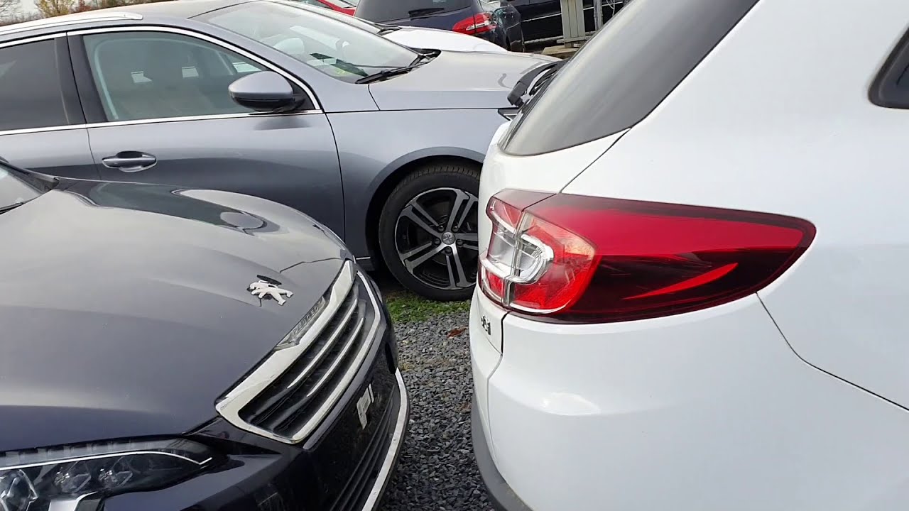 TurekCars na wyjeździe listopadowym. Udane zakupy:-)