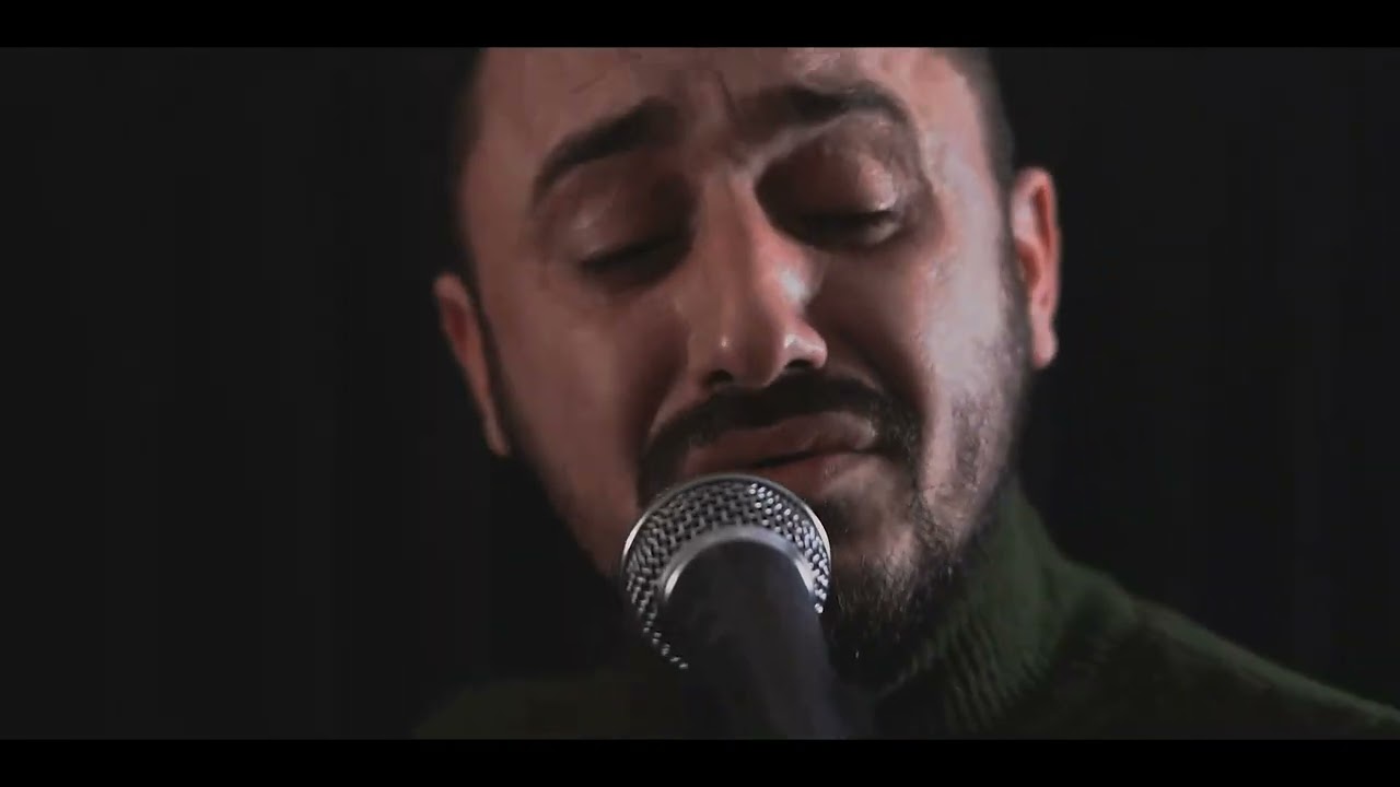 Mustafa Toprak Özdemir Dağlarına Dargınım