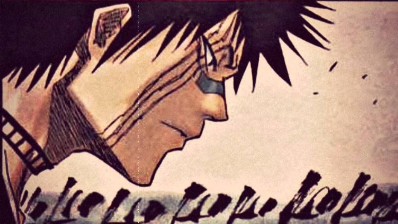 Bleach: Fade To Black [Matt Houston Remix]