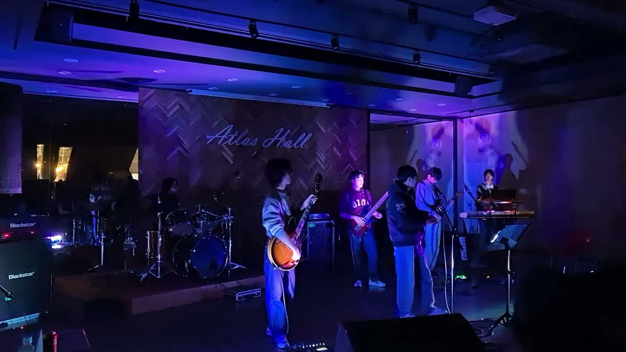 우린 노래가 될까(너드커넥션) cover by STEELER