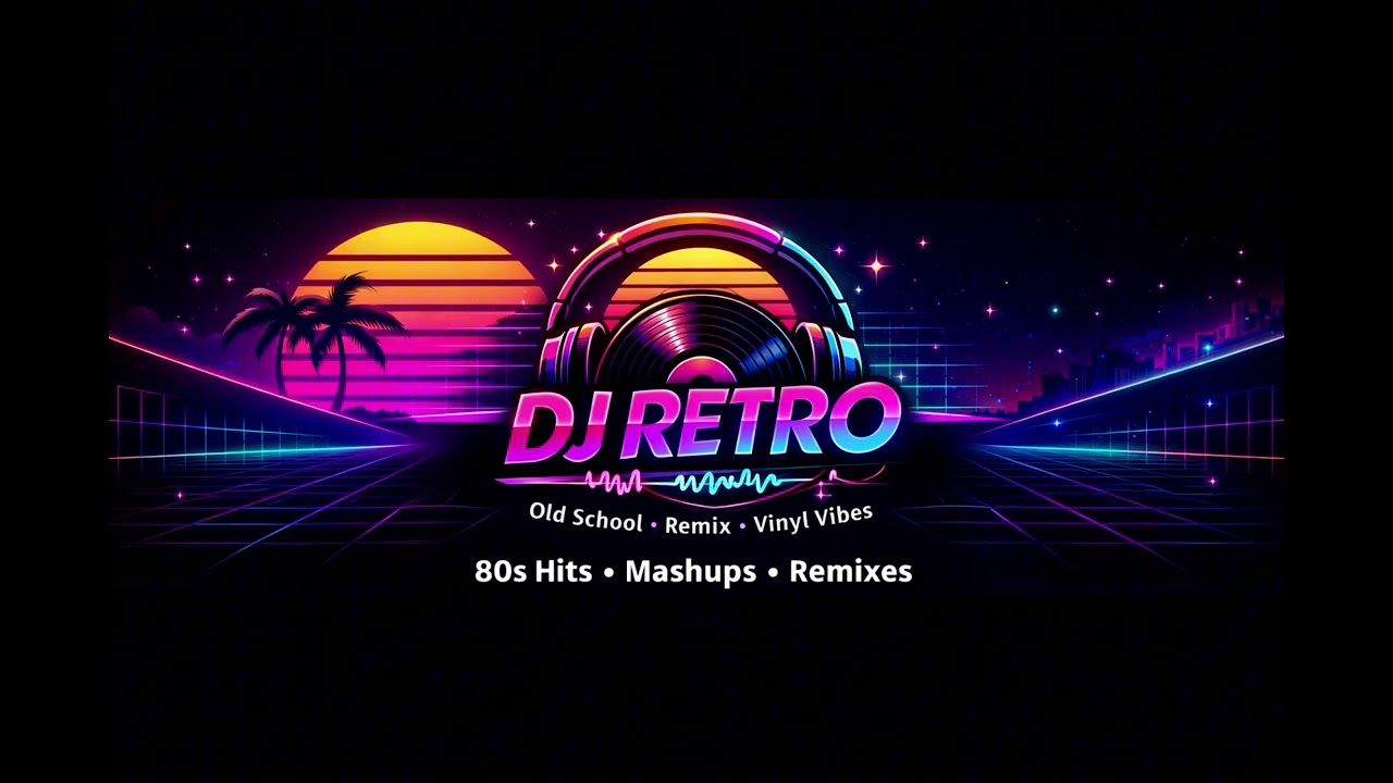 DJ retro product - uzbek music - Dilbar qo'lida sozi  patryot instrumant.