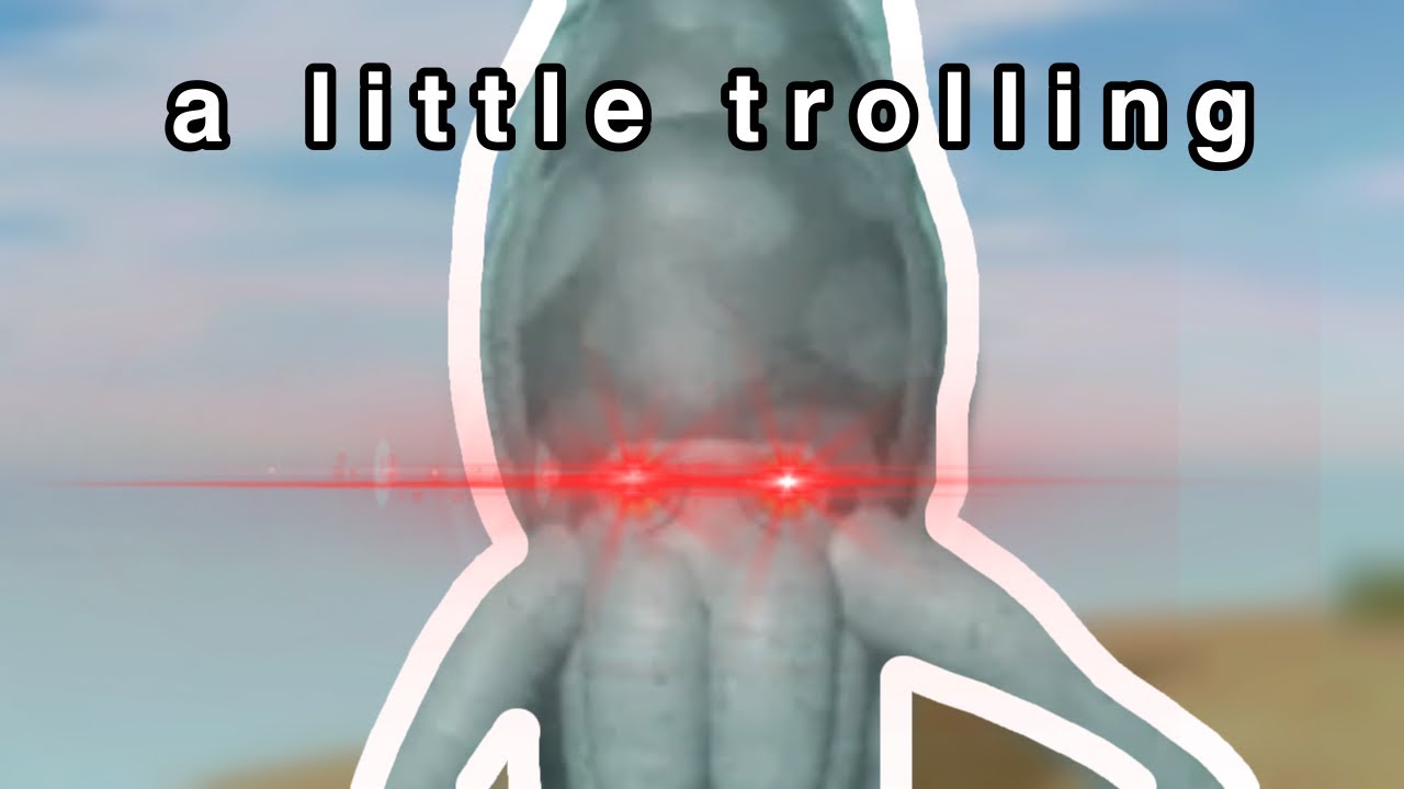 Gezora is Strong - Kaiju Universe