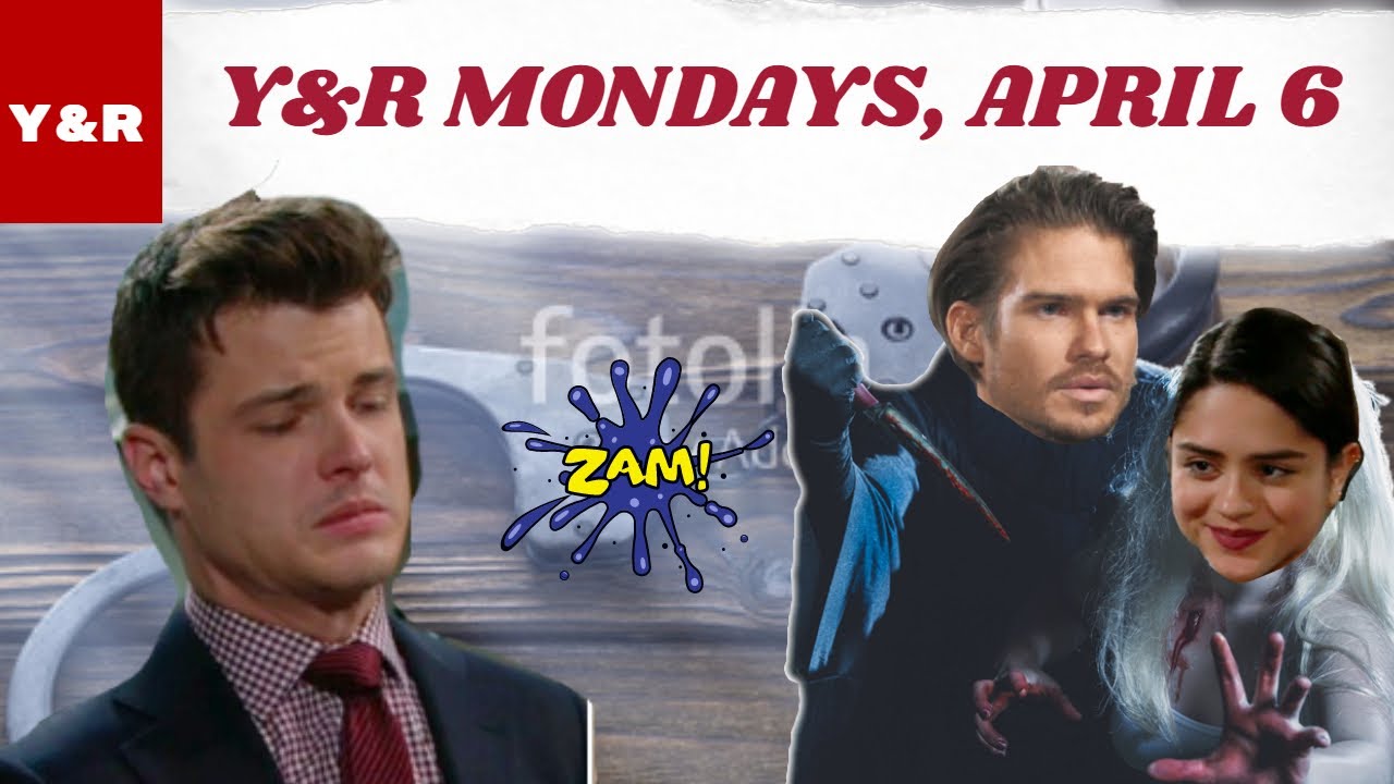 The Young And The Restless Full Episodes Mondays, April 6 - Y&R Spoilers 4/6/2020