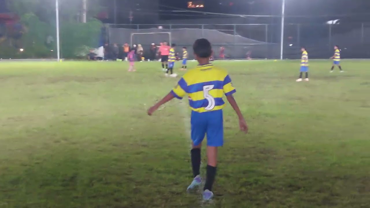 Nusantara indonesia 8/3/2026 perebutan juara 3