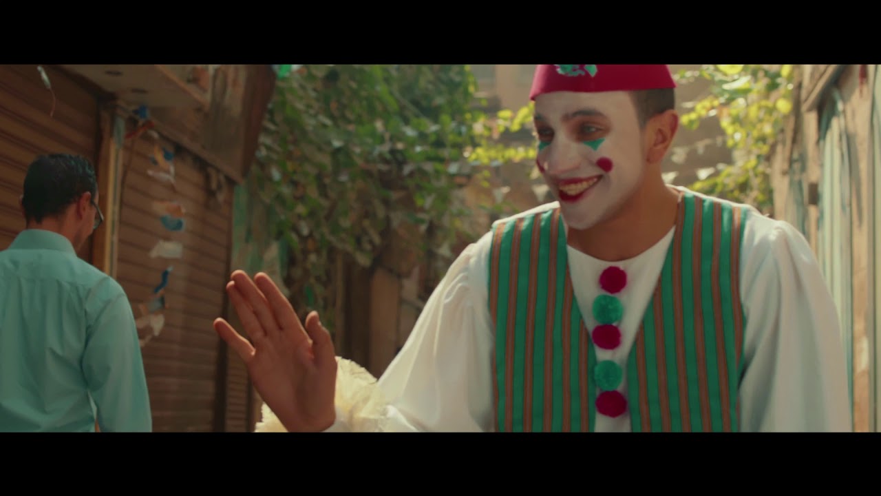 مولد العبد
 ٢٠١٨