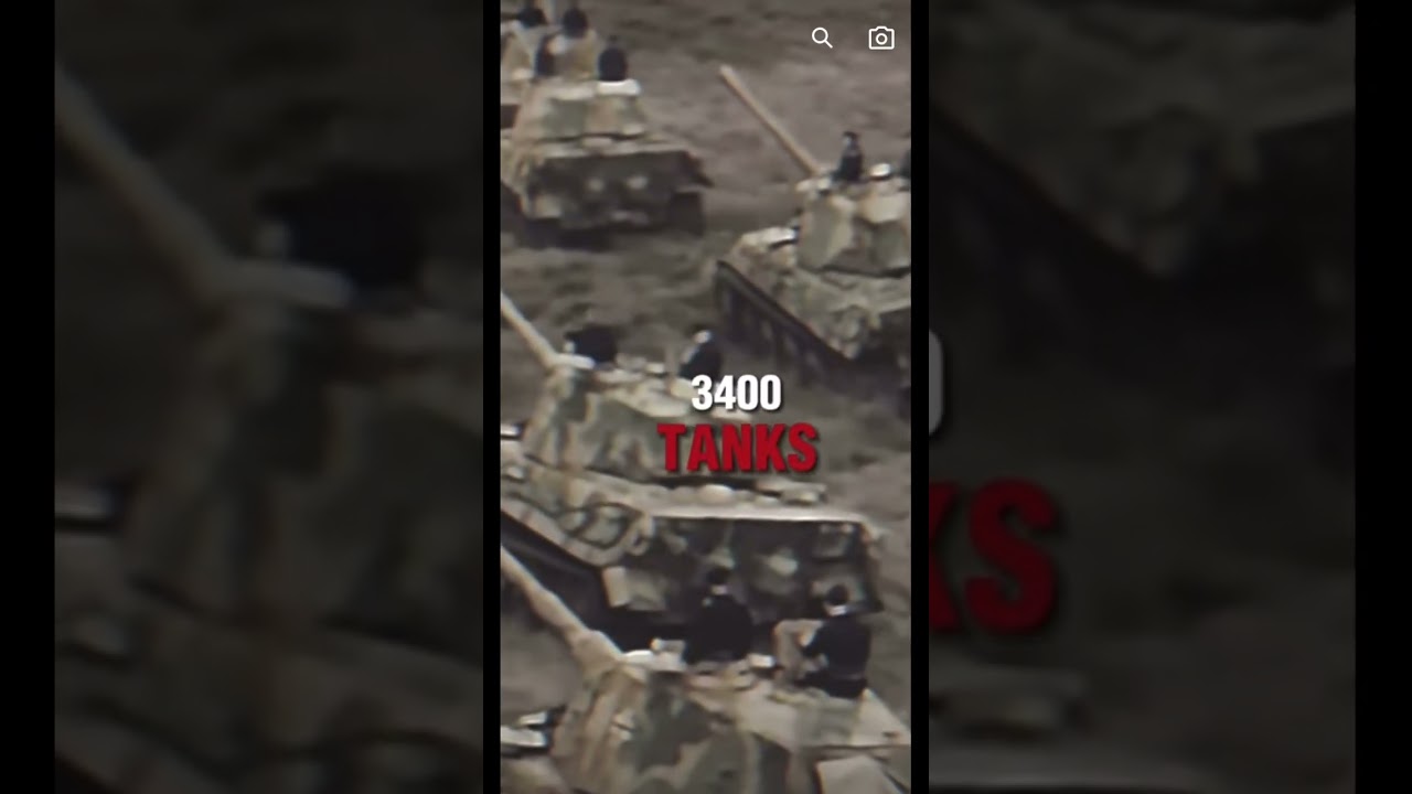 Largest invasion in the history of man operation Barbarossa credits to victoriabrittanica