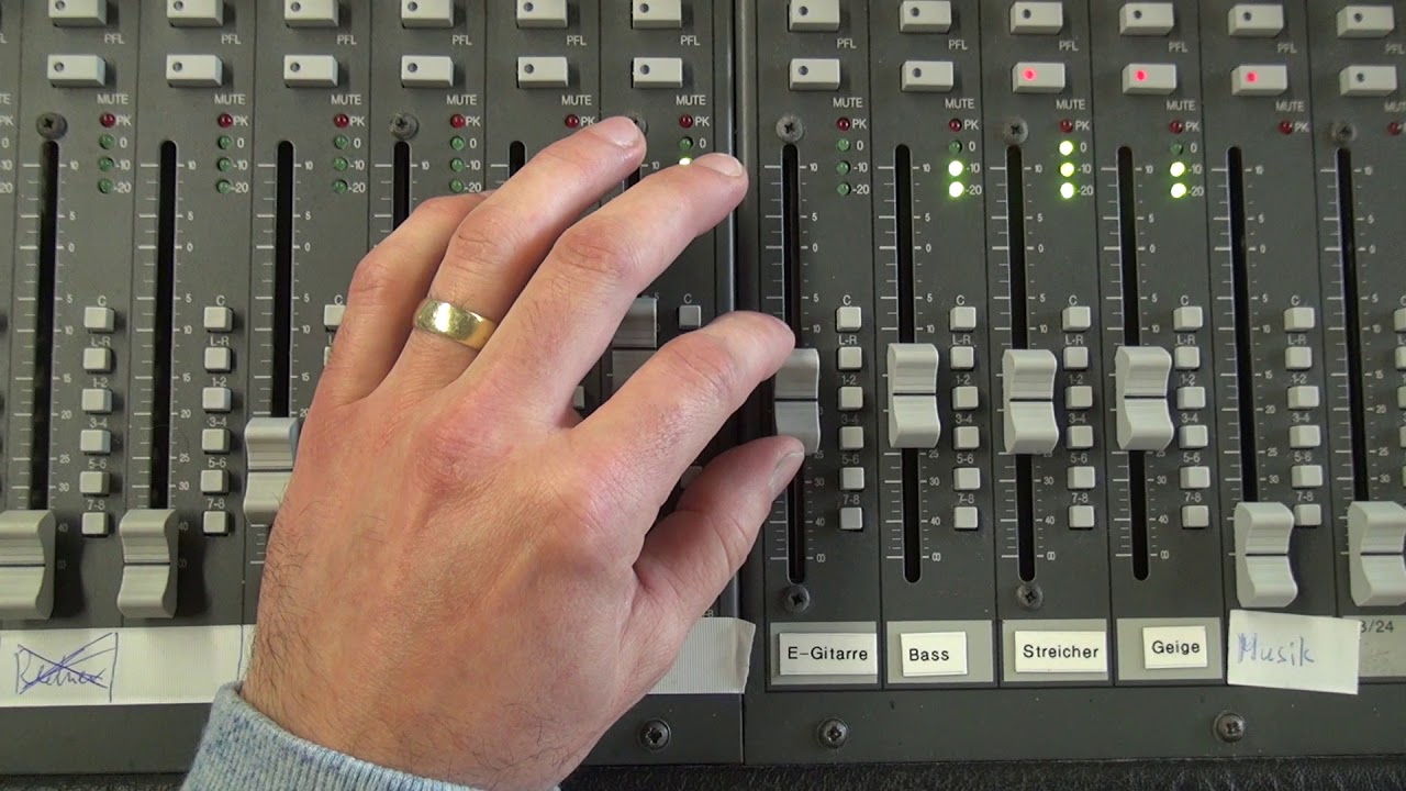 Bibelschule Brake - Bibelschulalltag