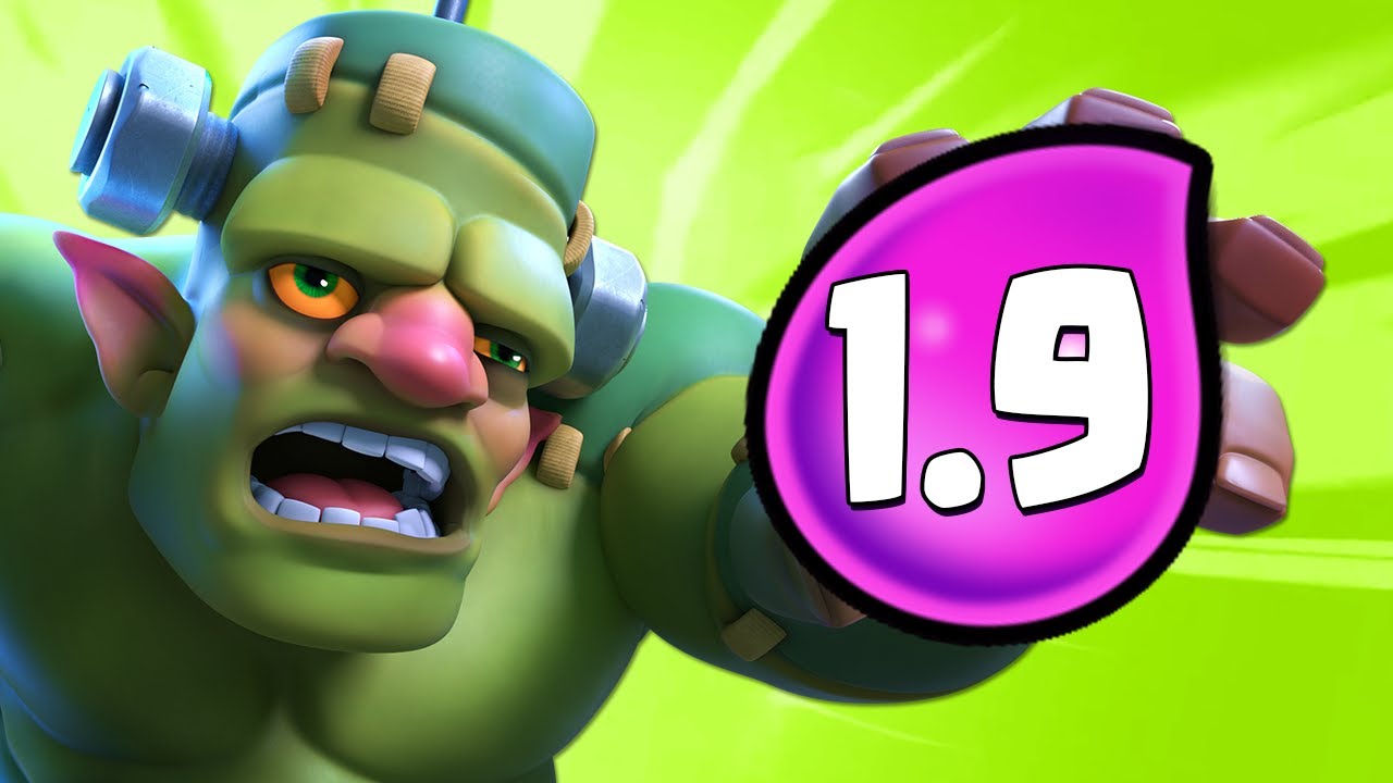How Goblinstein Was Meant to be Played