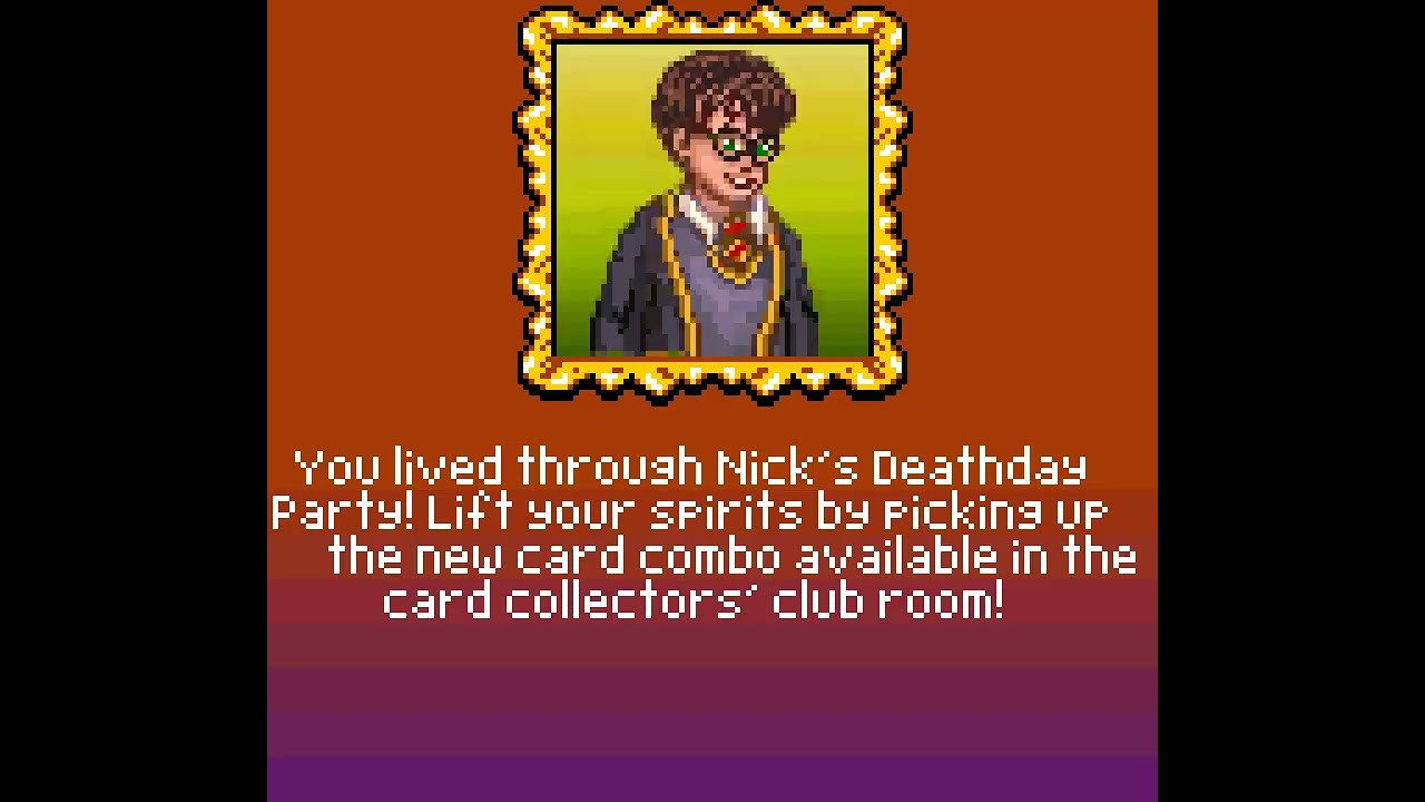 [100%] Part 15 - Harry Potter and the Chamber of Secrets (GBC) - Walkthrough
