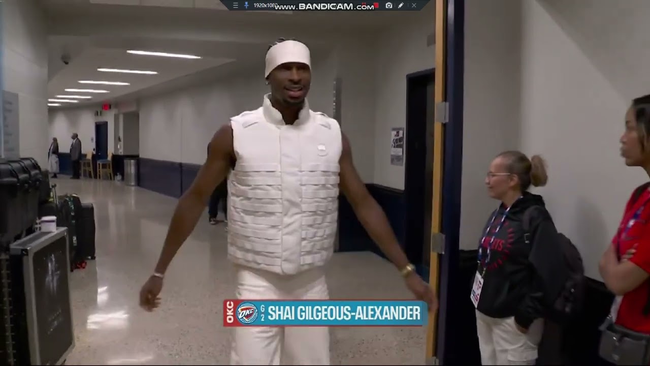 НБА на NBC Pregame Show