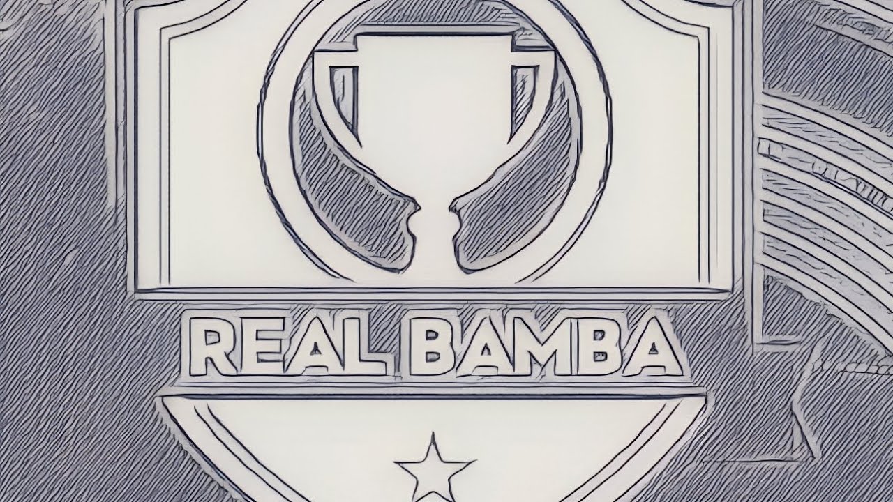 T1-J6-División Legendaria: Atlético de Madrid vs Real Bamba #dls26 #Partidocompleto 